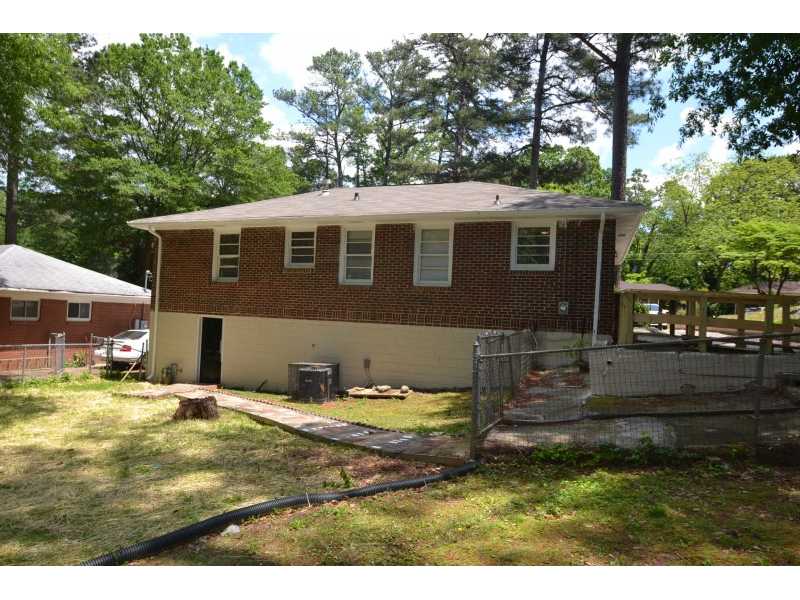 2091 Holly Hill