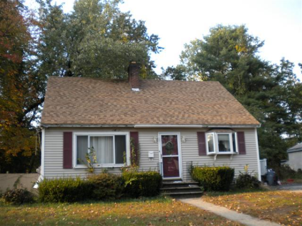4 Lincoln Street