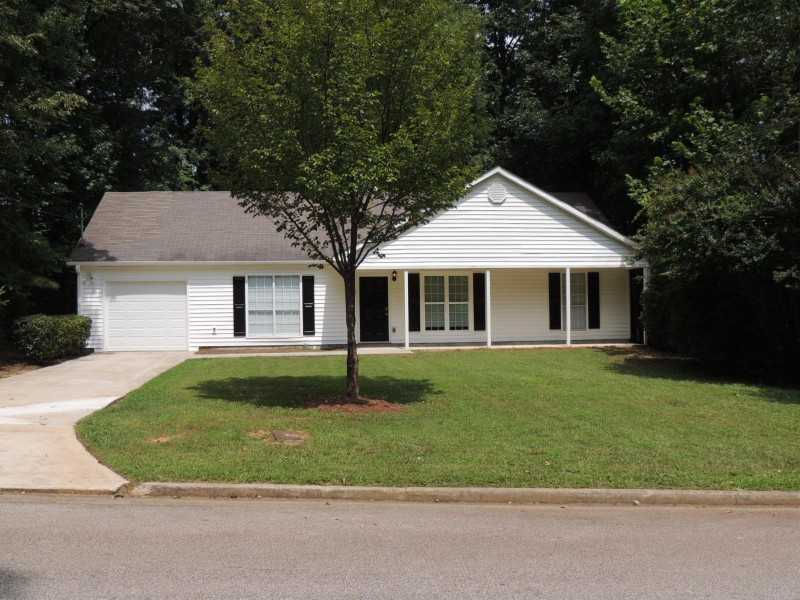 3300 Canterbury Trail