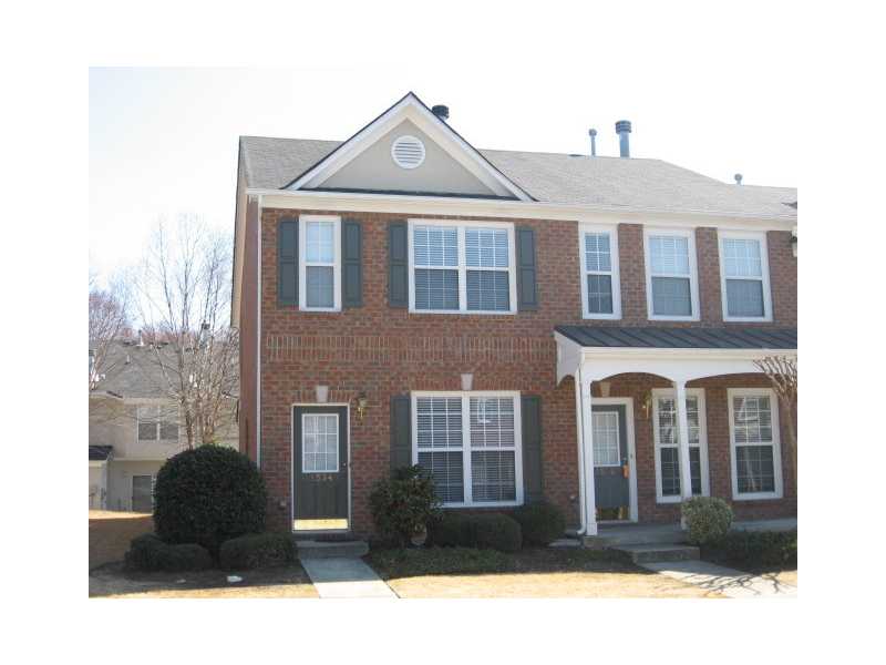 1534 Cove Creek Circle