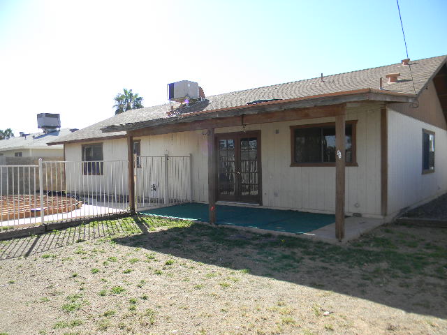 1821 N Cheri Lynn Drive