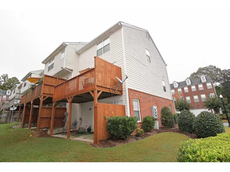 Unit 3790 - 3790 Chattahoochee Summit