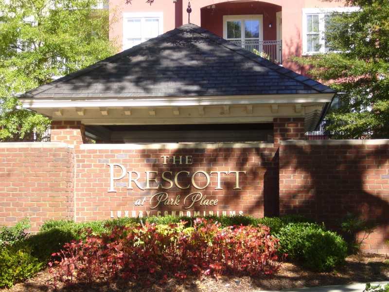 Unit 2305 - 11 Perimeter Center