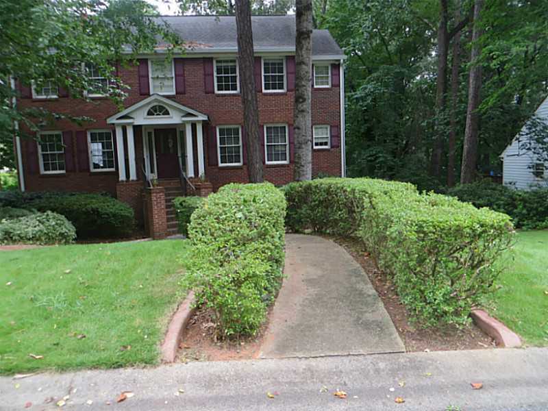 2416 Stockton Drive
