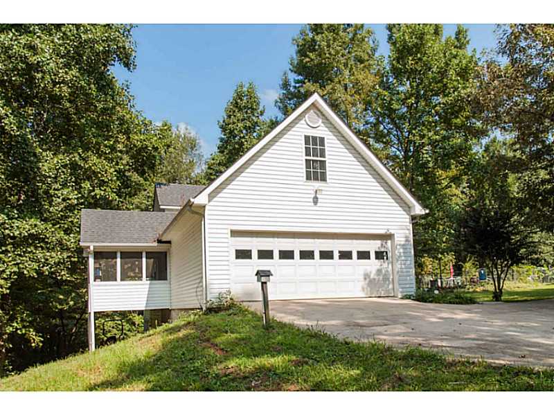 9278 Morrison Road