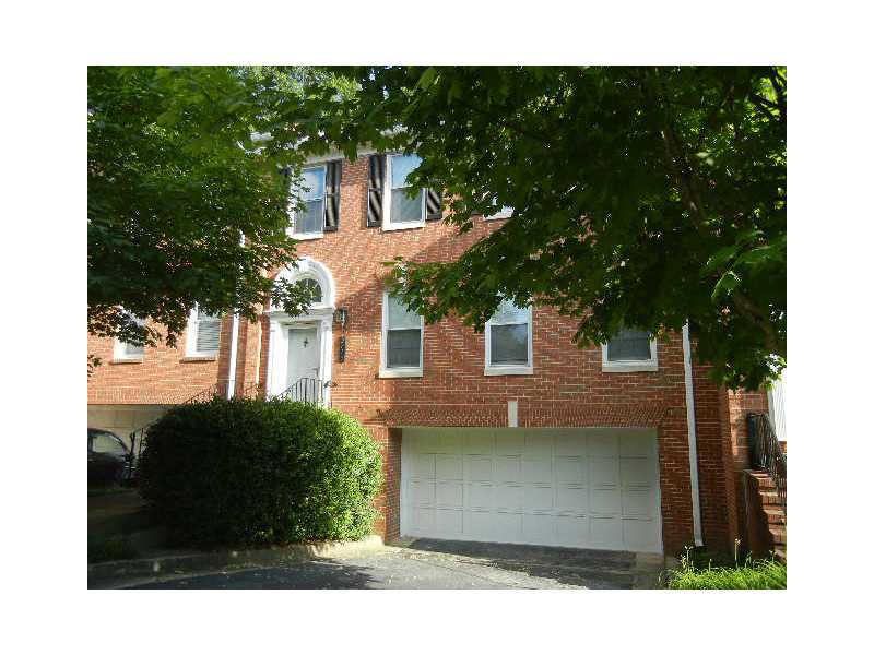 Unit 3816 - 3816 Savannah Square W
