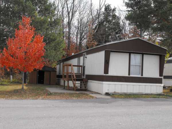 4201 Clark Lane #24