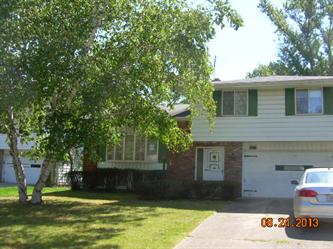602 Shawnee Ln