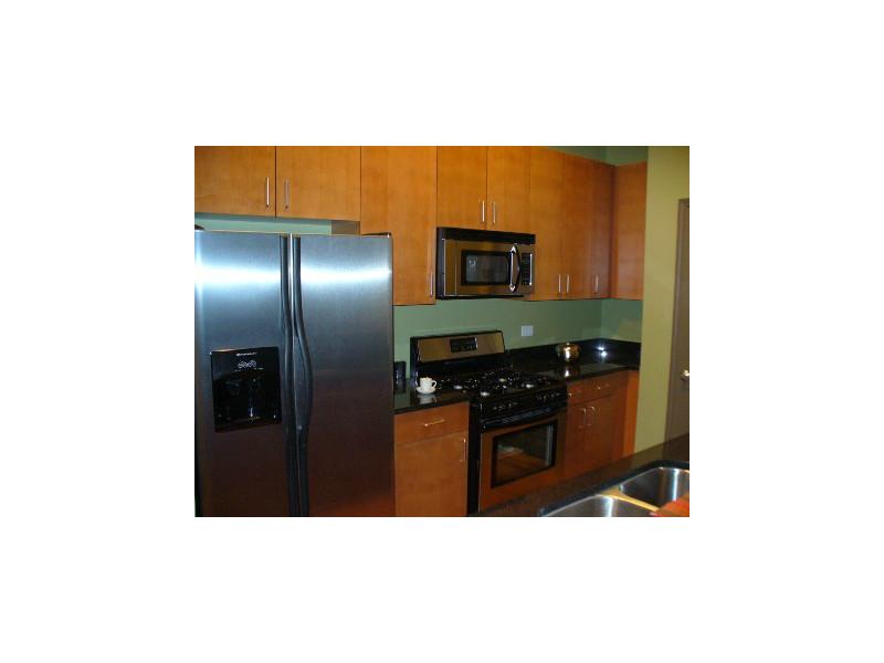 Unit 305 - 384 Ralph Mcgill Boulevard