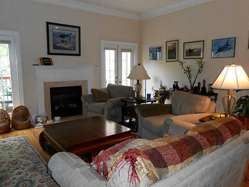 Unit 1556 - 1556 Mosaic Way
