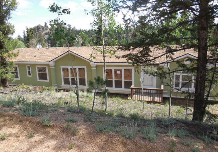 177 Donzi Trail