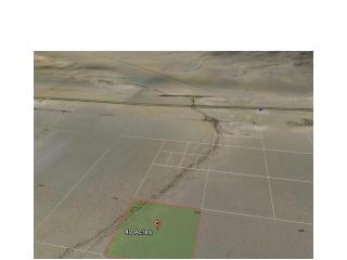 40.07 acres West of Wileys Well