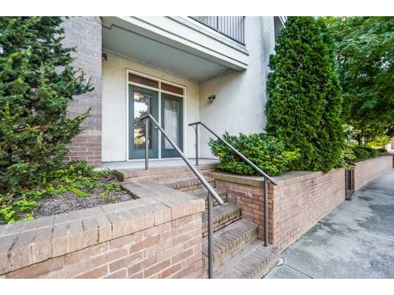 Unit 2047 - 390 17th Street Nw
