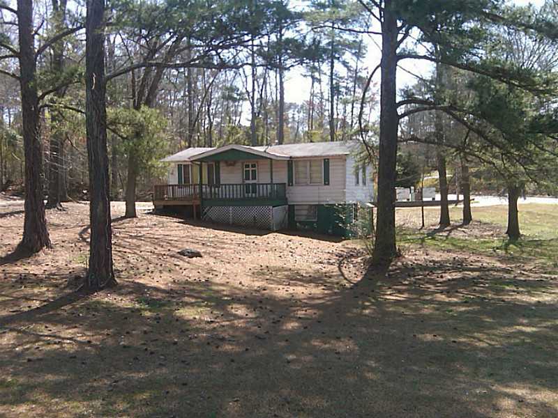 305 Arnold Mill Road