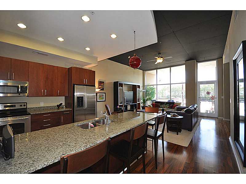 Unit 220 - 3400 Malone Drive