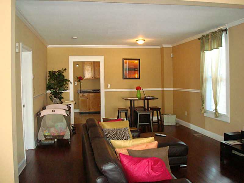45 Howell Street Se