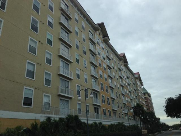 700 S Harbor Island Blv 105