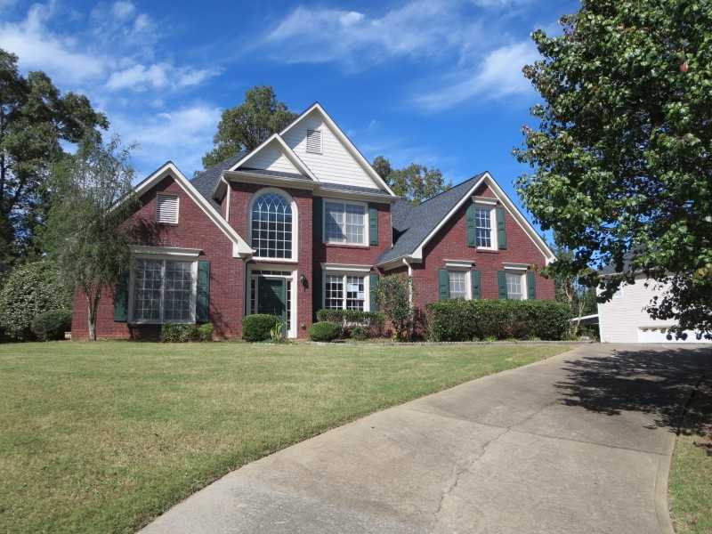 5415 Azalea Crest Lane