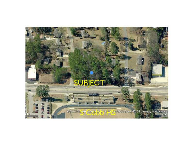 4840 Austell Road