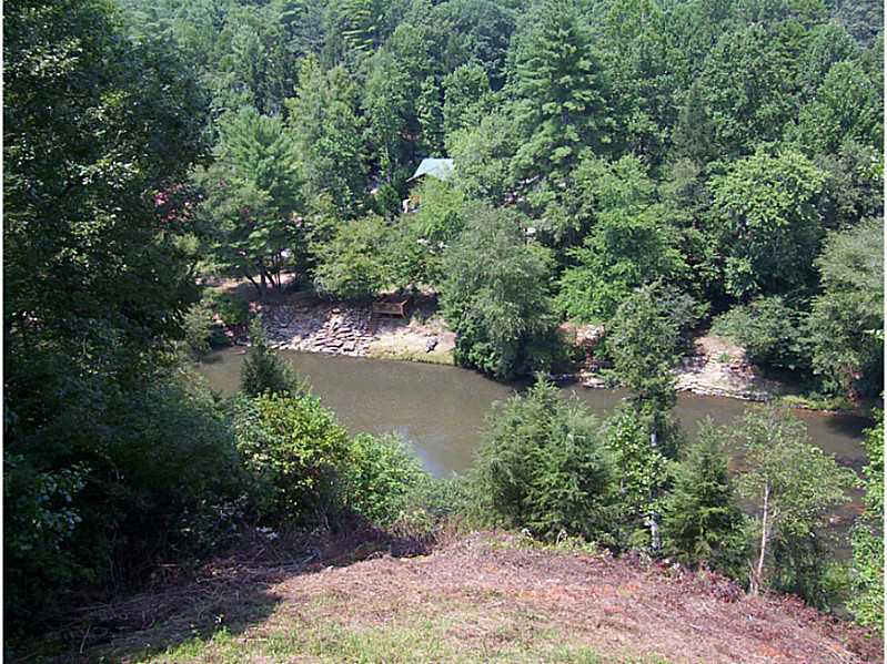4 Riverview Court
