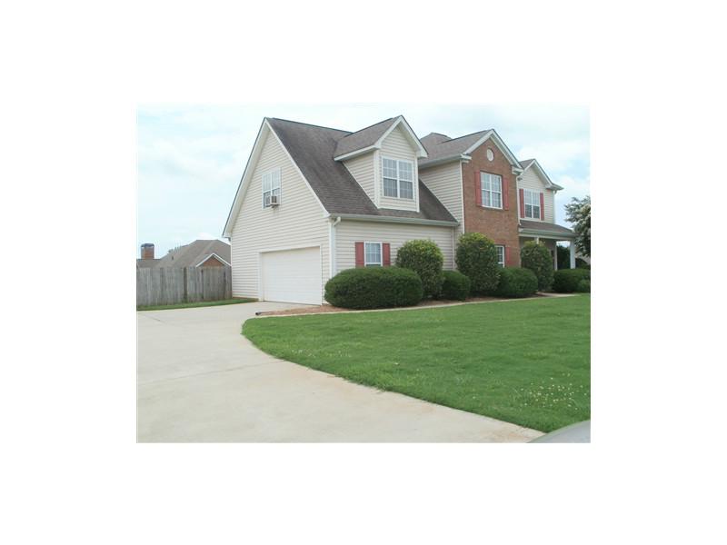 1100 Bermuda Lane