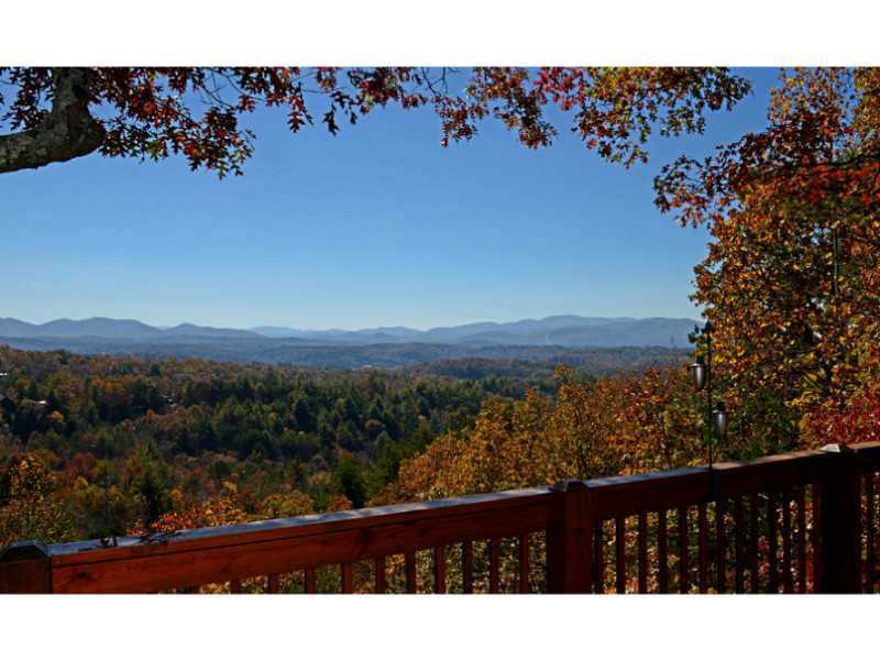 1141 My Mountain Road