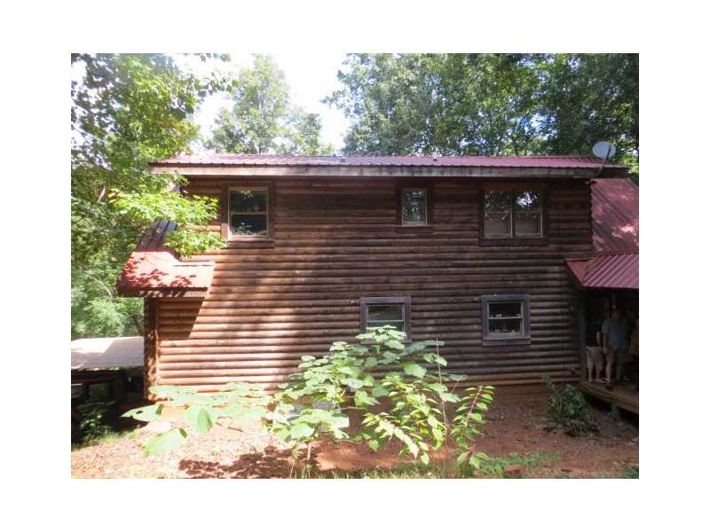 2361 Mann Road