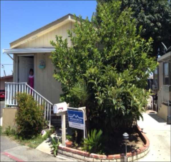 306 S. Sullivan St. #87