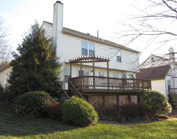 24101 Pecan Grove Lane