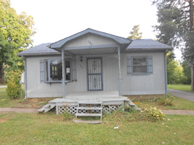 502 Millcreek Rd