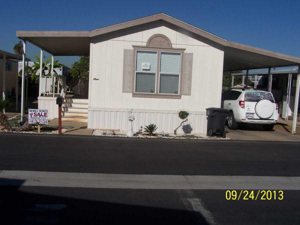 2950 Iriss Ave. #73