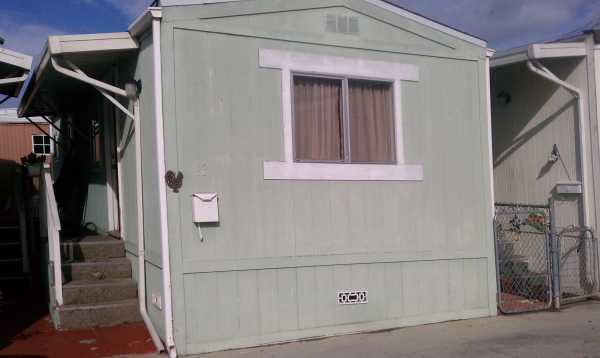1165 Hollister St.#13