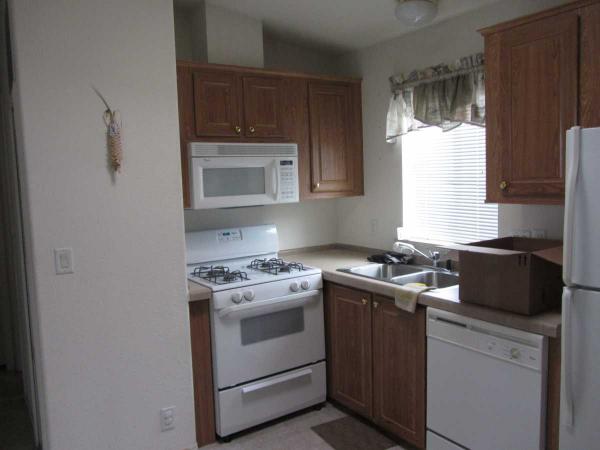 1600 Palm Avenue Space #83