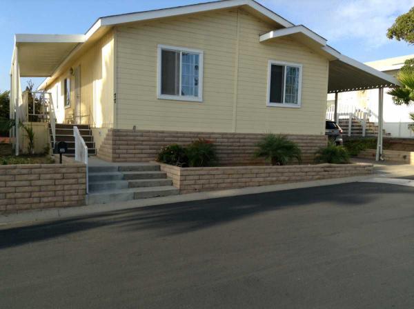 1011 Beyer Way#77