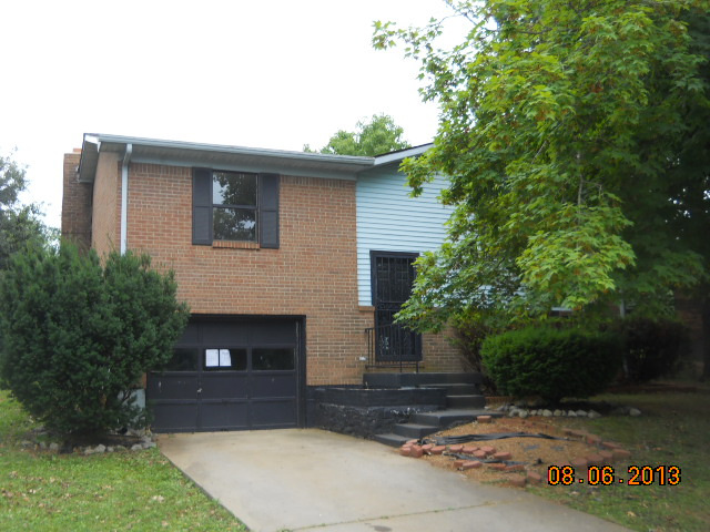 201 Logan Court