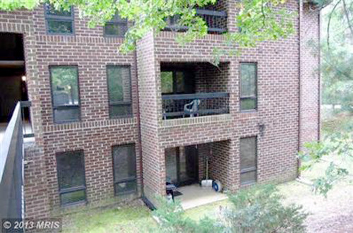 23240 CHESTNUT OAK CT #1044