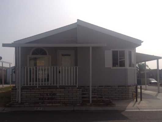 3700 Quartz Canyon Rd. Sp. 44