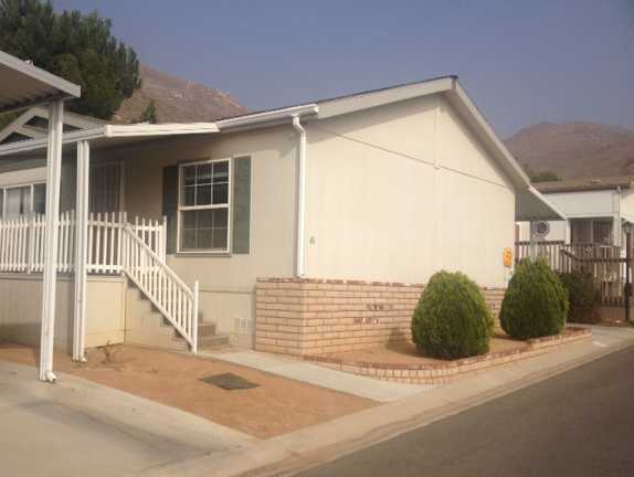 3700 Quartz Canyon Rd. Sp.40