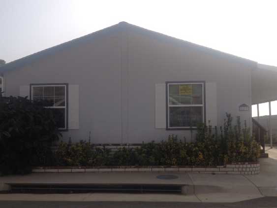 3700 Quartz Canyon Rd. SP.49