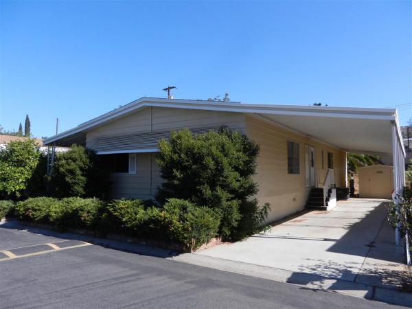 3663 Buchanan, space 16