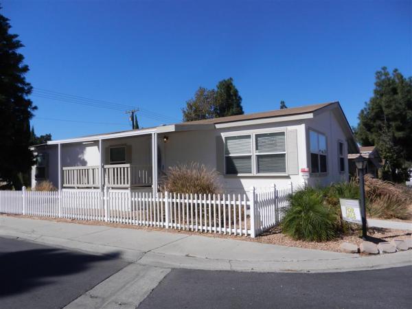 3663 Buchanan, space 61