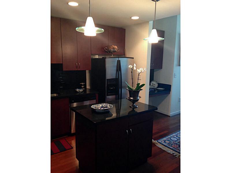 Unit 1203 - 860 Peachtree Street