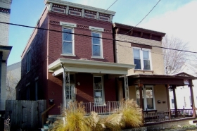 28 Euclid St