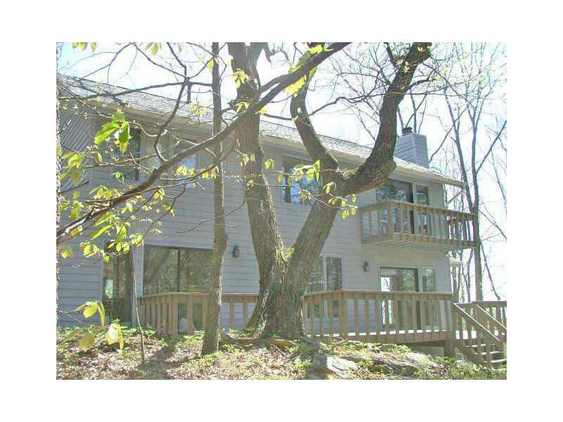 834 Lake Arrowhead Drive
