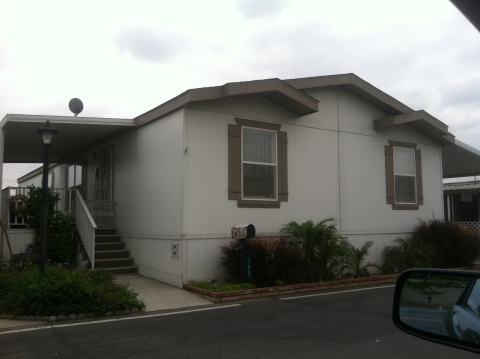 3667 Valley Blvd #186