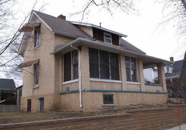 1026 Center Street