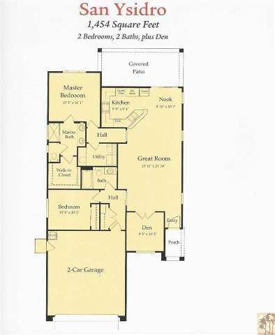 80352 Avenida Linda Vista