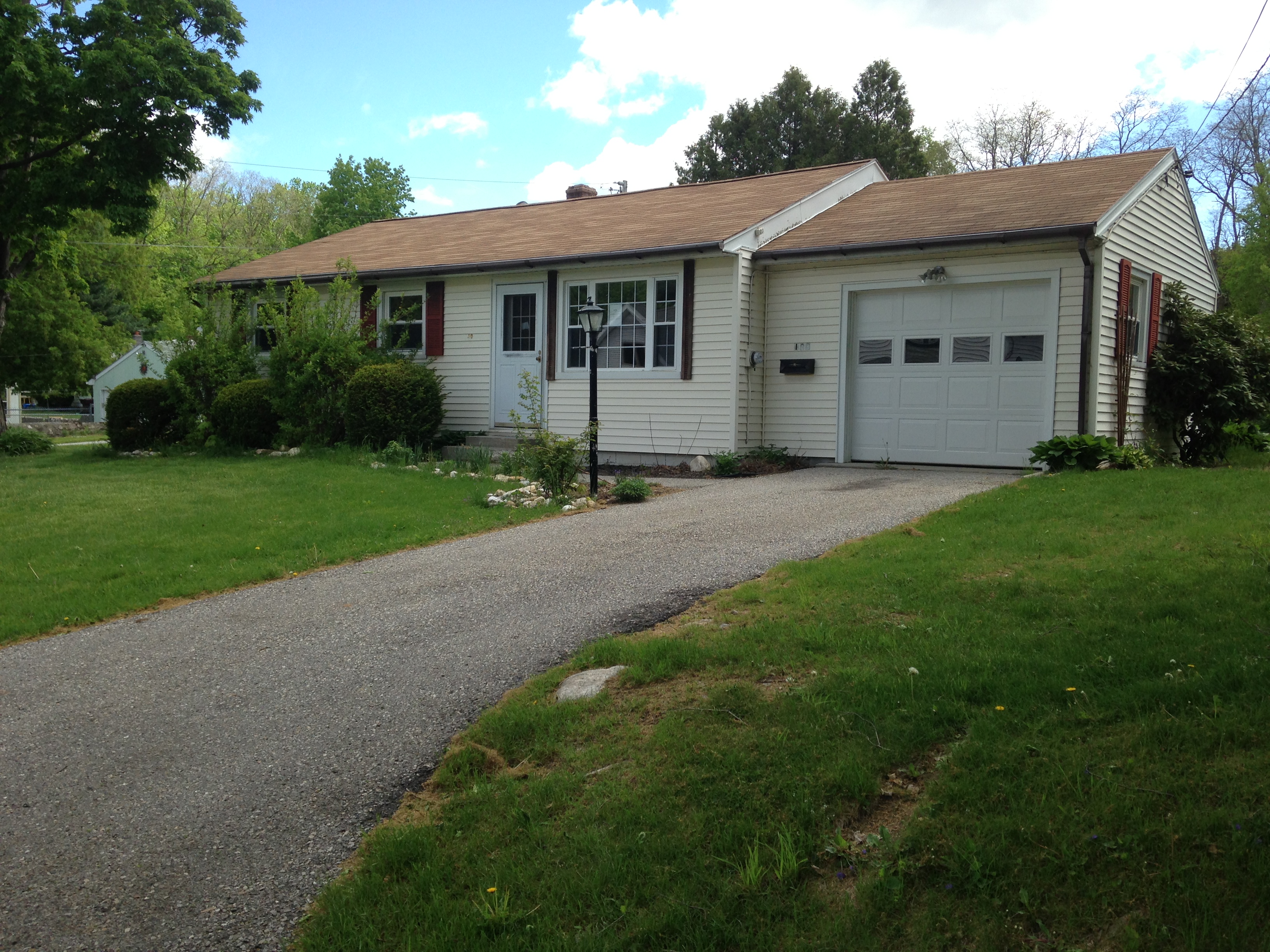 103 Cross St