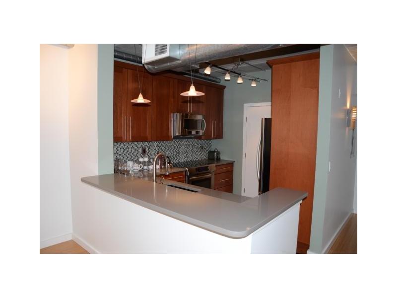 Unit 1002 - 800 Peachtree Street Ne