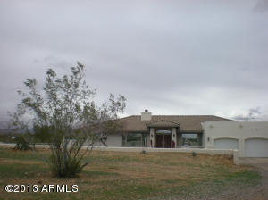 35265 S US HIGHWAY 93 --